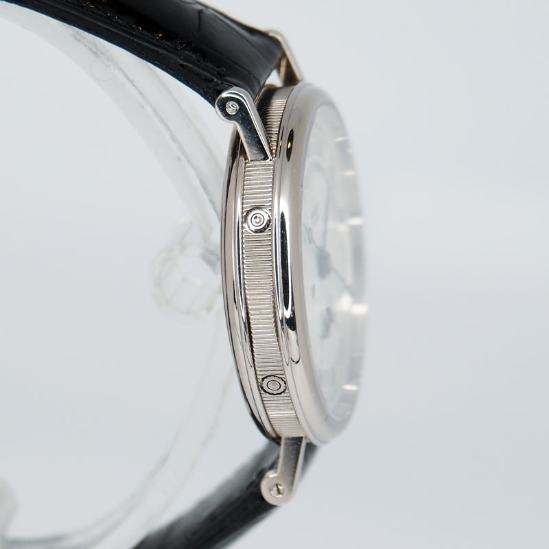 Classique Complications Perpetual Calendar