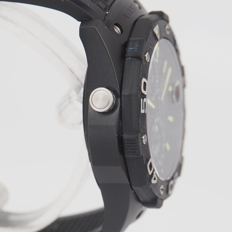 Aquaracer Caliber 16 Chronograph