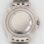 GMT Master II "Batgirl"