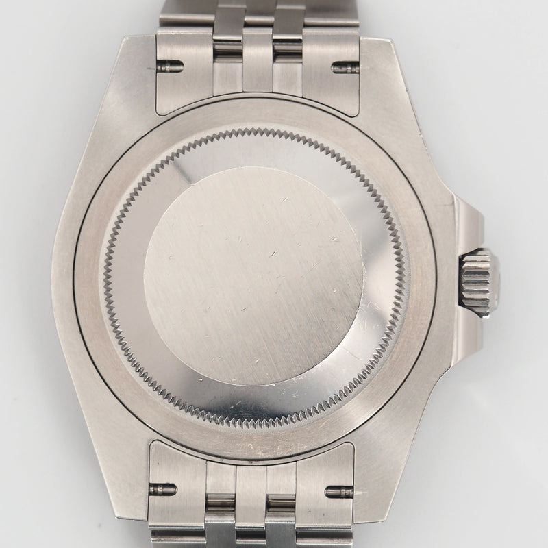 GMT Master II "Batgirl"