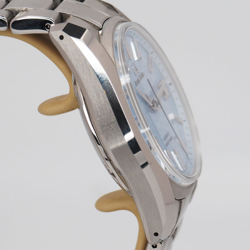 Hi-Beat 36000 SBGH295