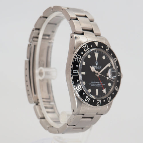 GMT-Master