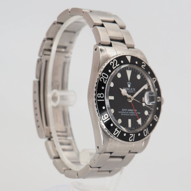 GMT-Master