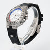 Diagono GMT Flyback Chronograph