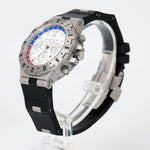 Diagono GMT Flyback Chronograph