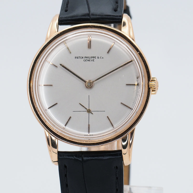 Calatrava 2452