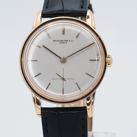 Calatrava 2452