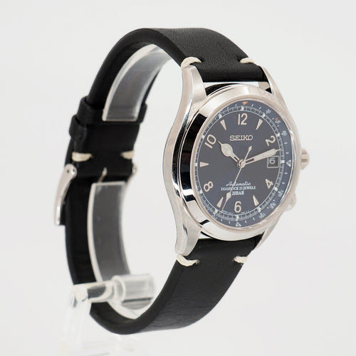 Alpinist Limited Hodinkee Edition #275 of 1959