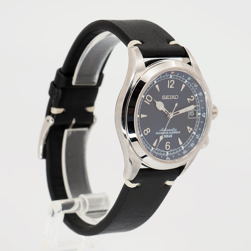 Alpinist Limited Hodinkee Edition #275 of 1959