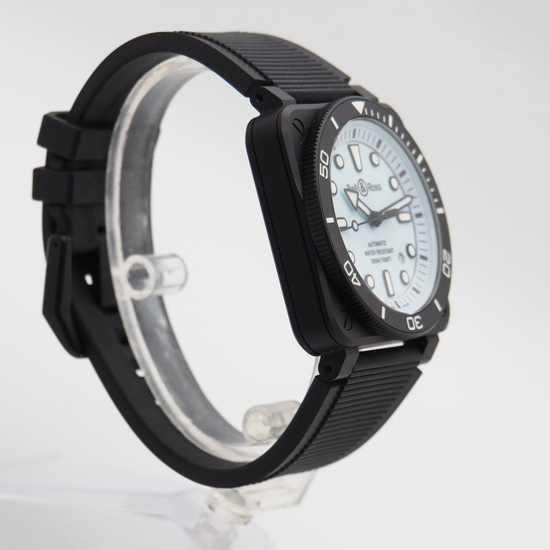 BR-03 Diver Full Lum Ceramic