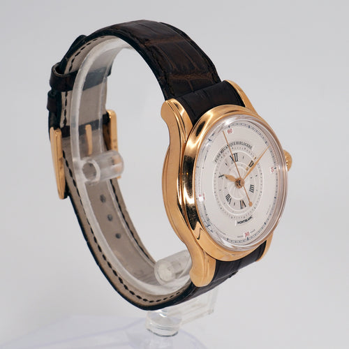 Villeret 1858 Second Retour à Zéro