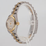 Lady-Datejust 26 Mother of Pearl