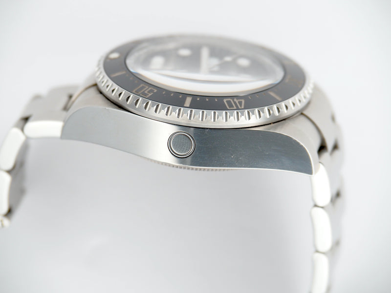 Sea-Dweller Deepsea