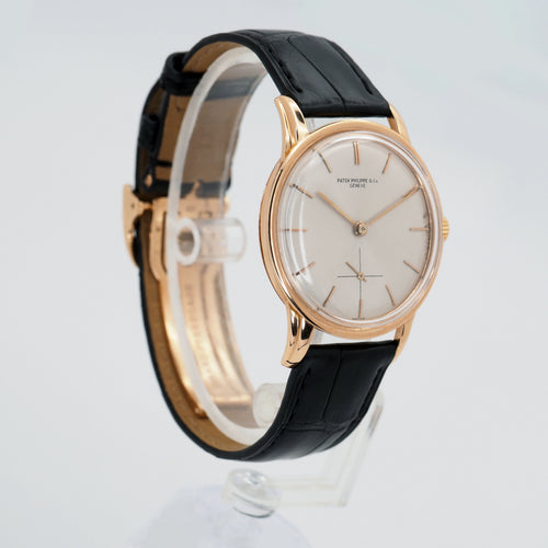Calatrava 2452