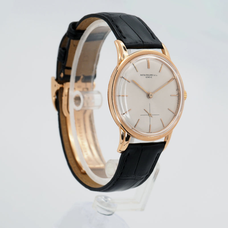 Calatrava 2452