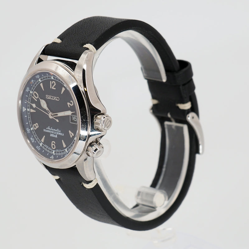 Alpinist Limited Hodinkee Edition #275 of 1959