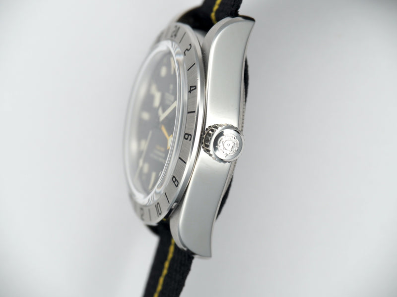 Black Bay Pro