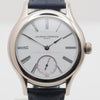 Galet Classic Double Spiral Tourbillon Limited Edition of 18 Pieces