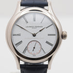 Galet Classic Double Spiral Tourbillon Limited Edition of 18 Pieces
