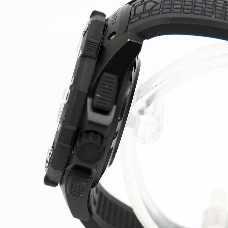 Aquaracer Caliber 16 Chronograph
