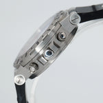 Diagono GMT Flyback Chronograph