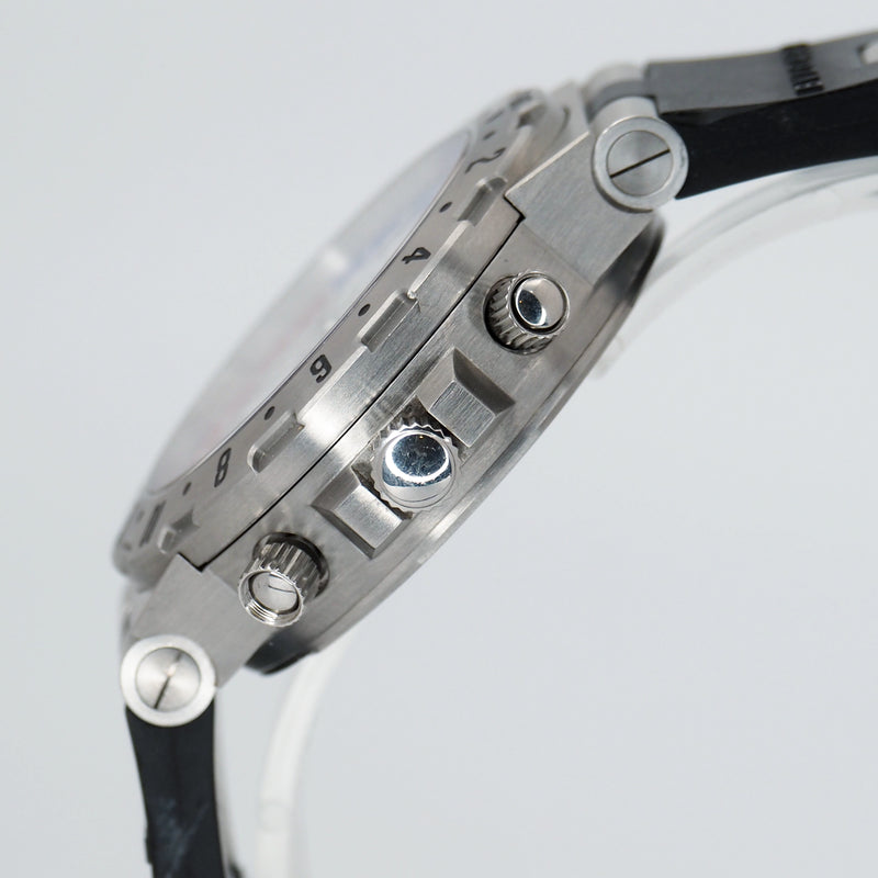 Diagono GMT Flyback Chronograph