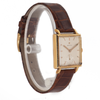 Vintage Square Dress Watch