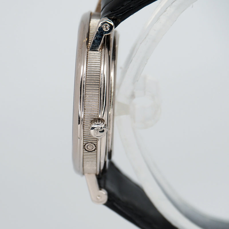 Classique Complications Perpetual Calendar