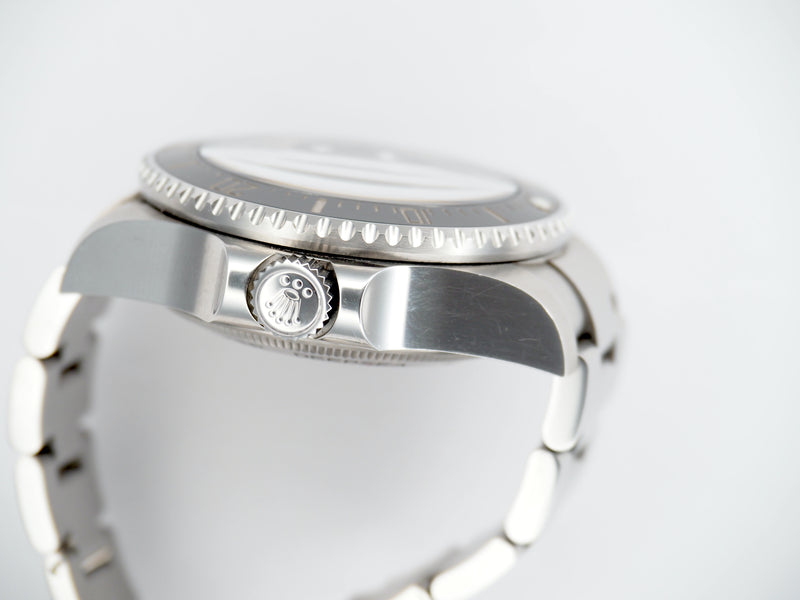 Sea-Dweller Deepsea