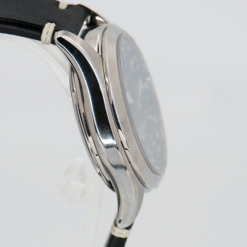 Alpinist Limited Hodinkee Edition #275 of 1959
