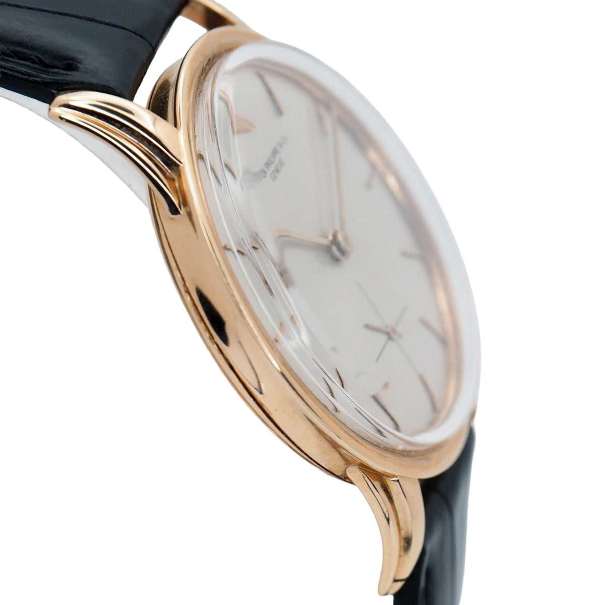 Pre-Owned Patek Philippe Pre-Owned Watches - Calatrava 2452 | Manfredi Jewels