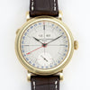 Galet Montre Ecole Annual Calendar