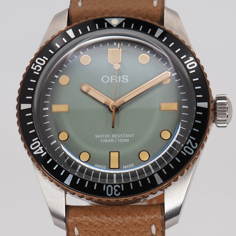 x Momotaro Divers Sixty Five
