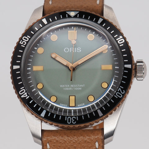 x Momotaro Divers Sixty Five