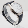 Galet Classic Double Spiral Tourbillon Limited Edition of 18 Pieces