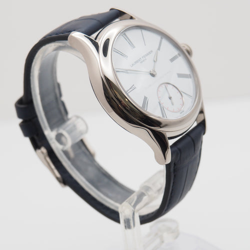 Galet Classic Double Spiral Tourbillon Limited Edition of 18 Pieces