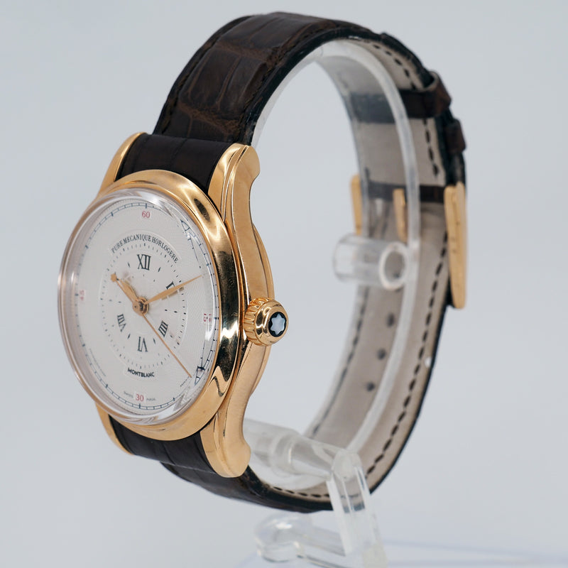 Villeret 1858 Second Retour à Zéro