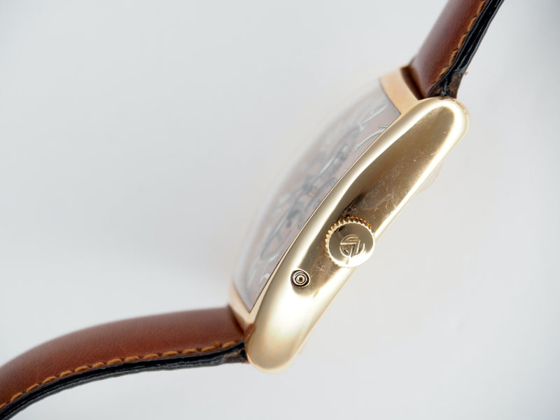 Casablanca Perpetual Calendar