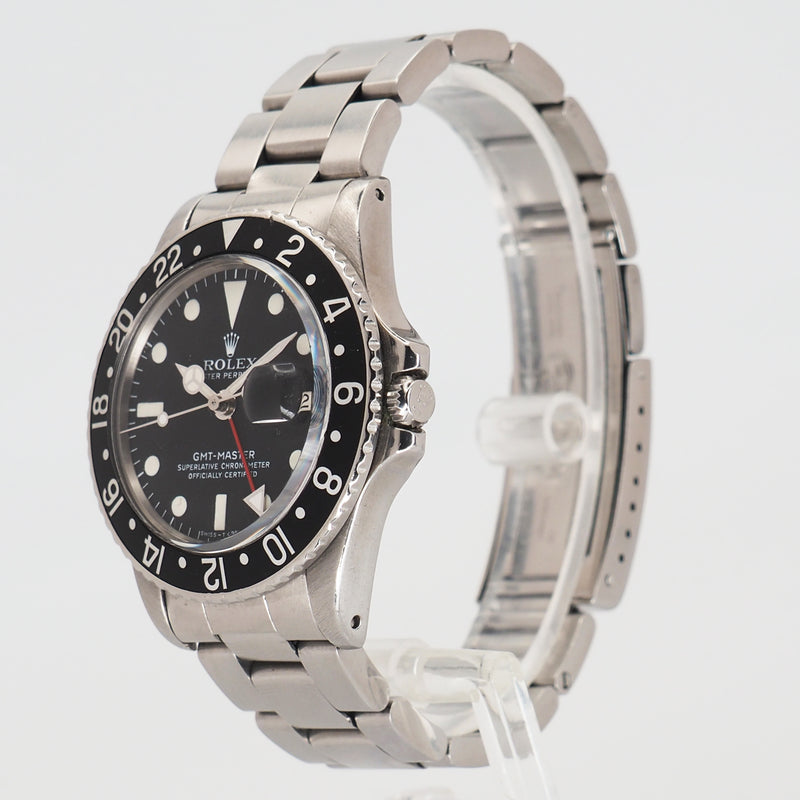 GMT-Master