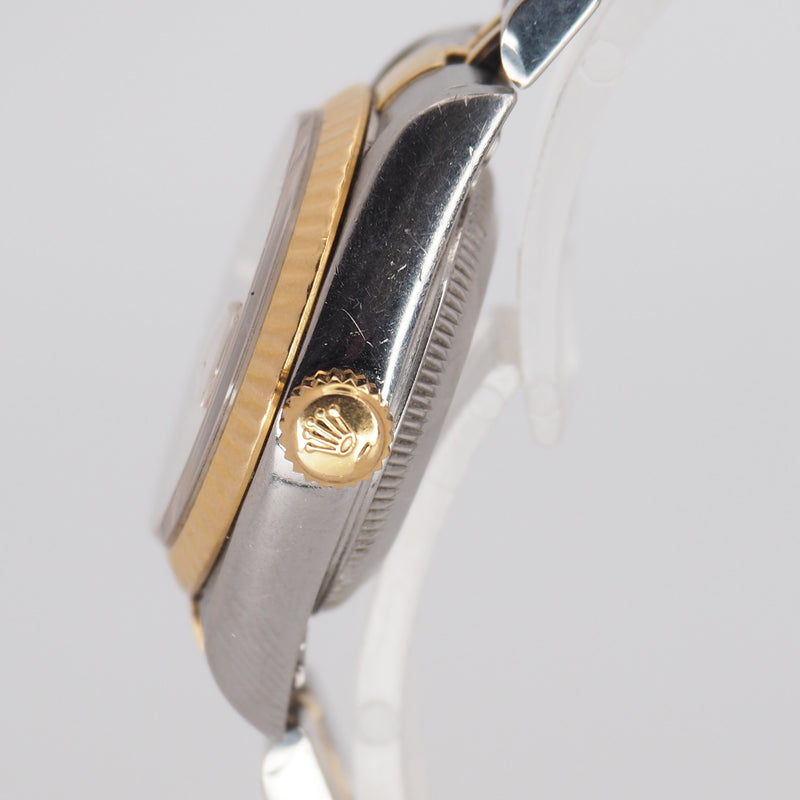 Lady-Datejust 26 Mother of Pearl