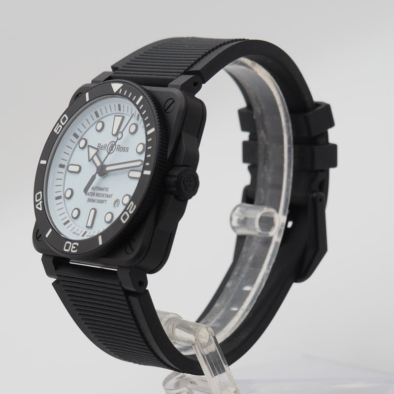BR-03 Diver Full Lum Ceramic