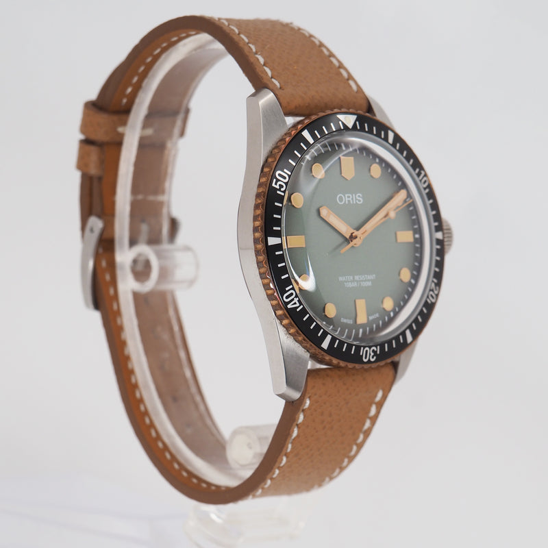 x Momotaro Divers Sixty Five