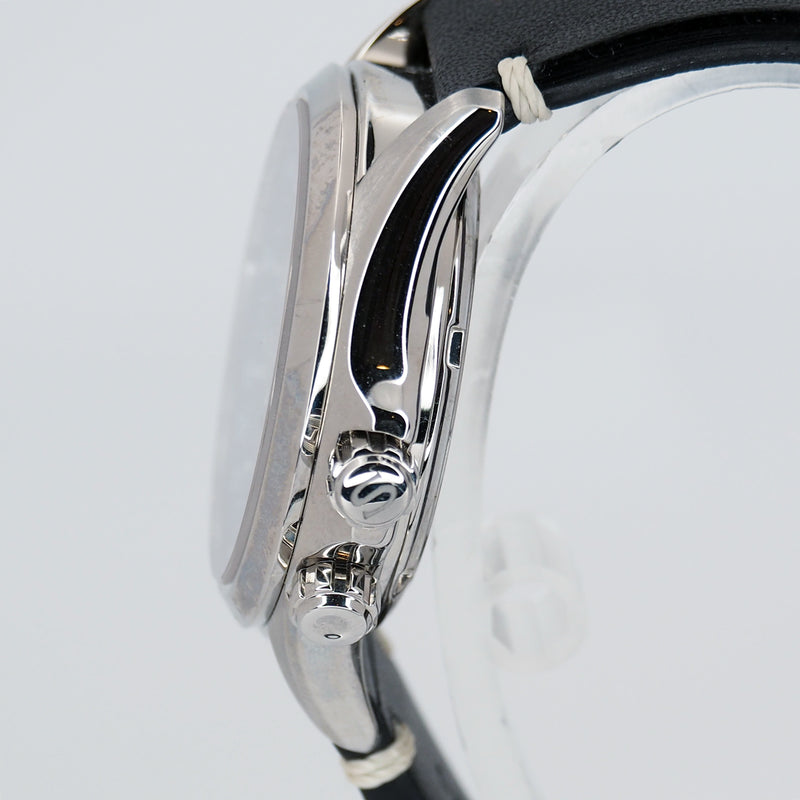 Alpinist Limited Hodinkee Edition #275 of 1959