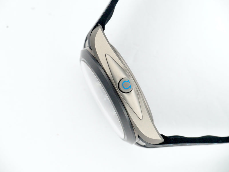 Seamaster Aqua Terra 150M Ultra-light