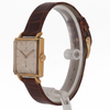 Vintage Square Dress Watch