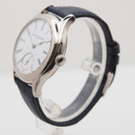 Galet Classic Double Spiral Tourbillon Limited Edition of 18 Pieces