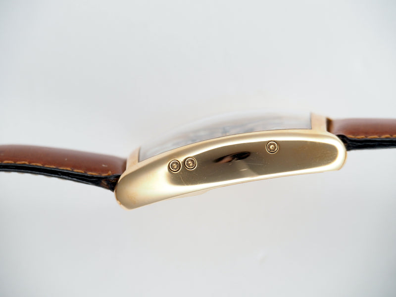 Casablanca Perpetual Calendar