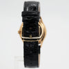 Calatrava Black Dial