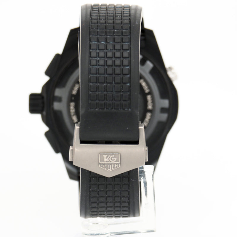 Aquaracer Caliber 16 Chronograph