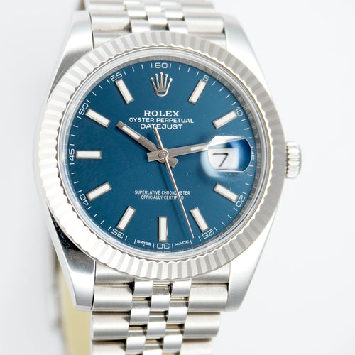 Datejust 41